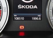 Škoda Superb 14