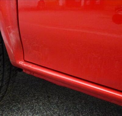 Ford Transit 44
