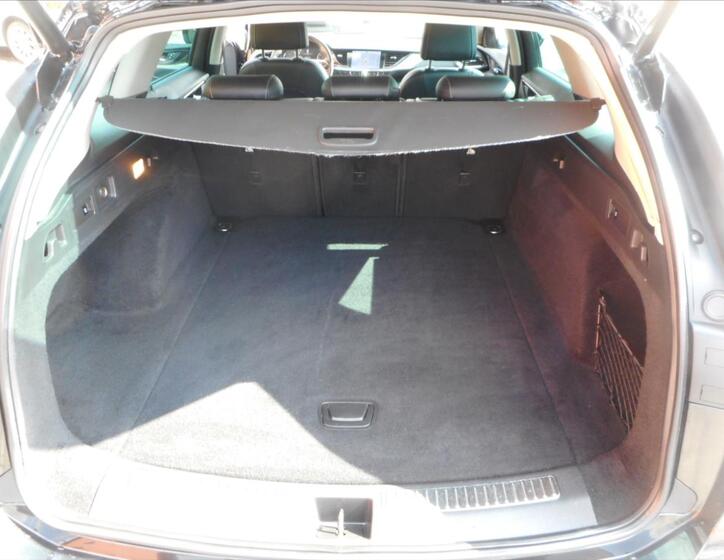 Opel Insignia 27