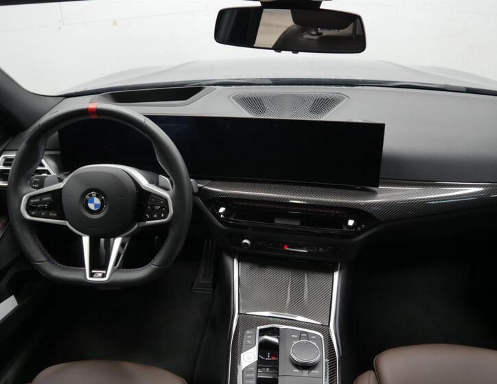 BMW Řada 3 6