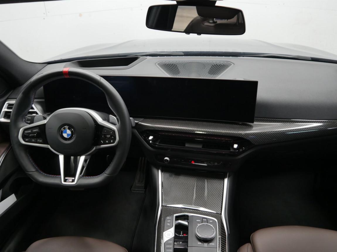 BMW Řada 3