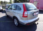Honda CR-V 5