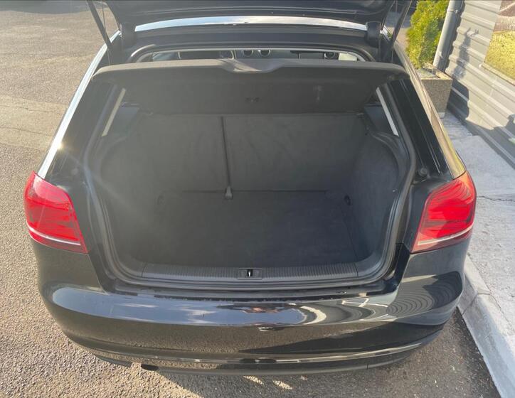Audi A3 10