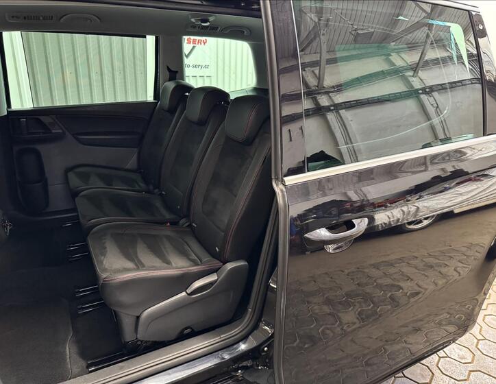 Seat Alhambra 31