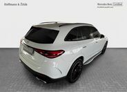 Mercedes-Benz GLC 5