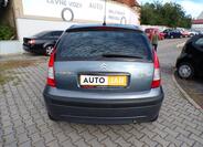 Citroën C3 6
