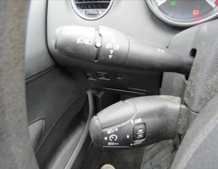 Peugeot 308 20