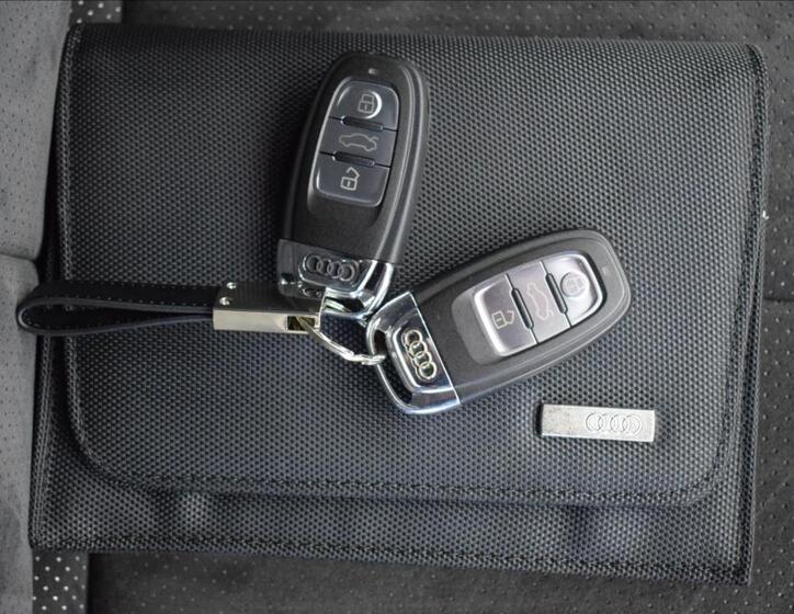Audi A6 37
