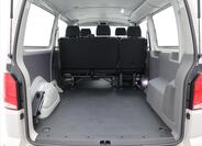 Volkswagen Transporter 10