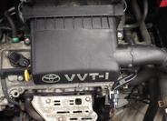 Toyota Yaris 9