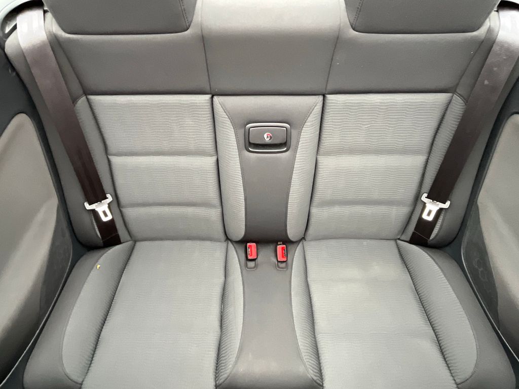 Volkswagen EOS
