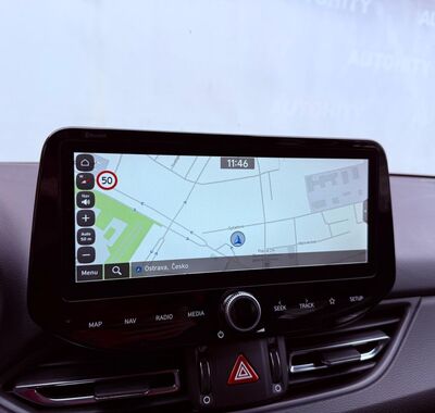 Hyundai i30 19