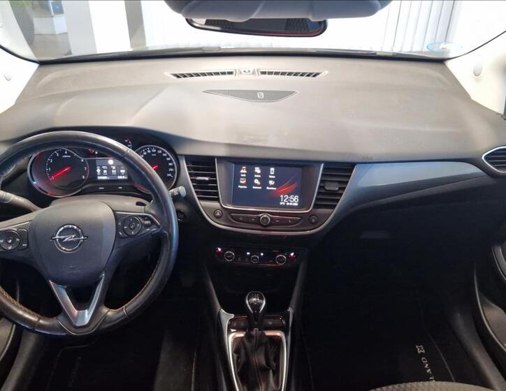Opel Crossland X 19