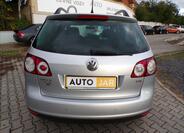 Volkswagen Golf Plus 6