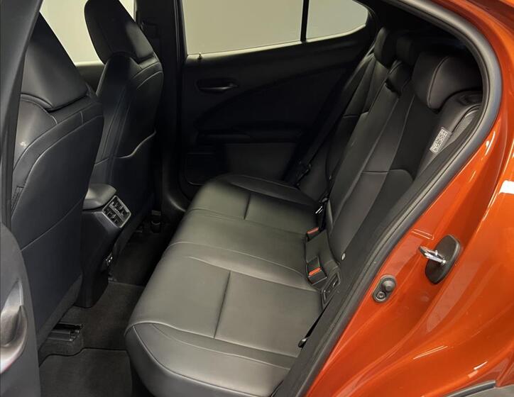 Lexus UX 250h 8