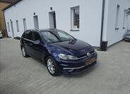 Volkswagen Golf 1