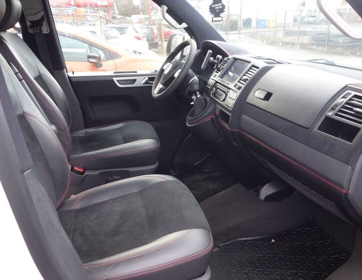 Volkswagen California 18