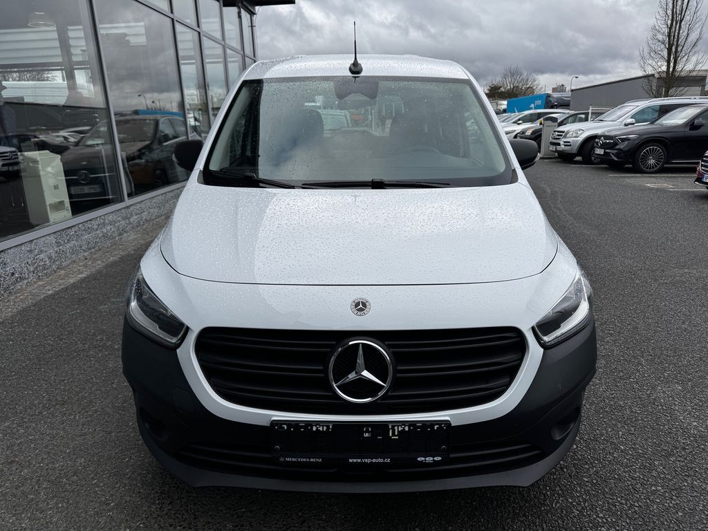 Mercedes-Benz Citan 4