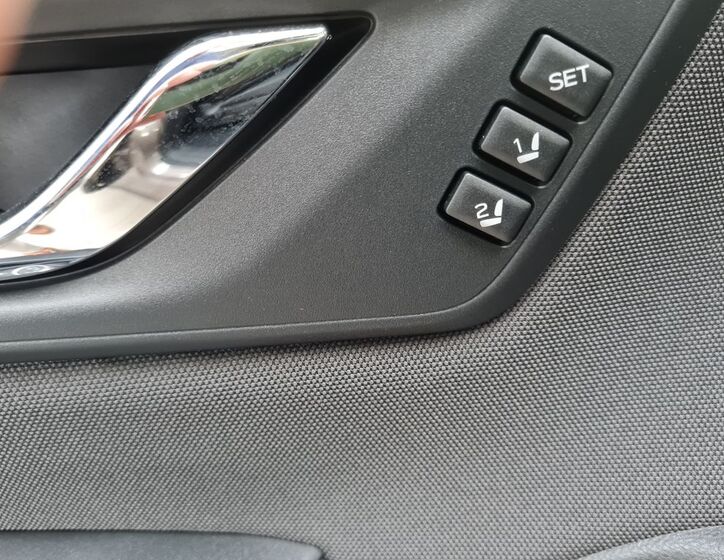 Subaru Forester 10