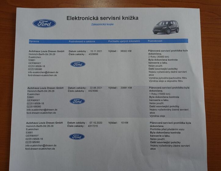 Ford Galaxy 38