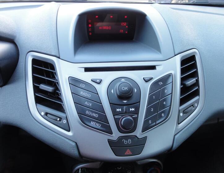 Ford Fiesta 18