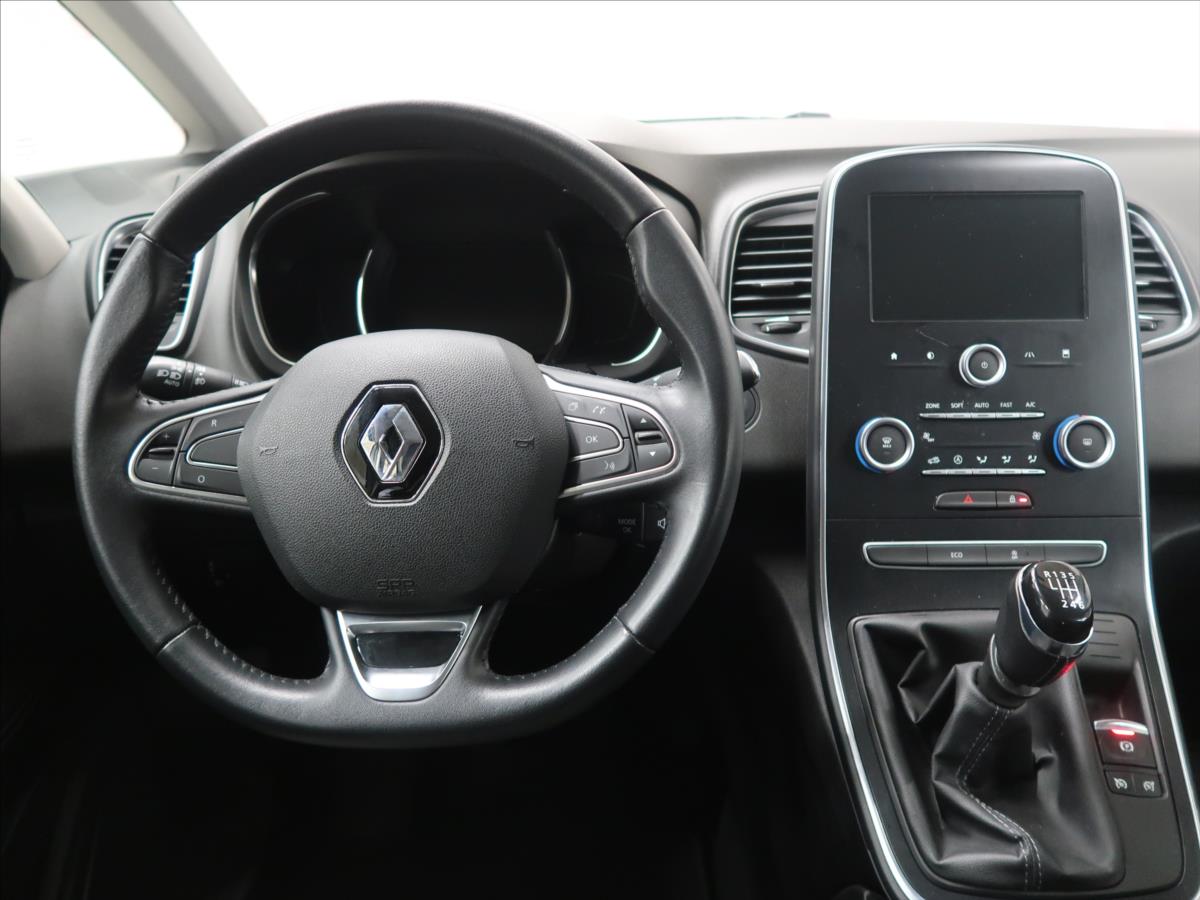 Renault Scénic