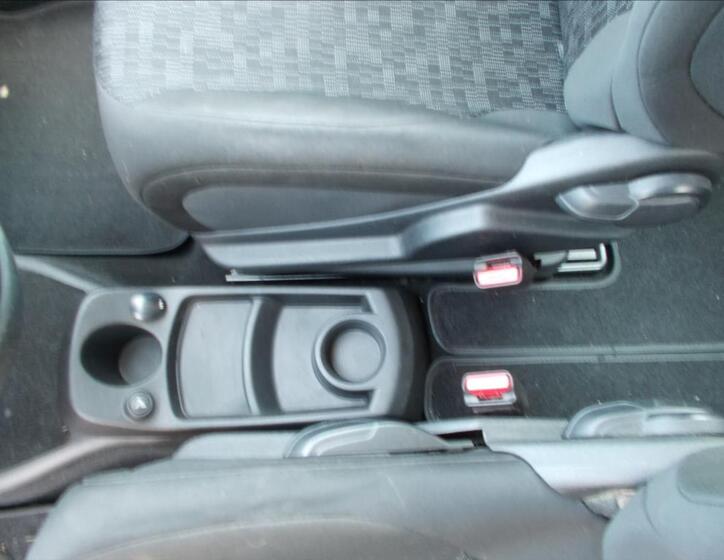 Citroën Grand C4 Picasso 20