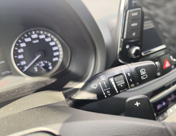 Hyundai i30 26