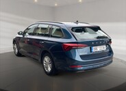 Škoda Octavia 4