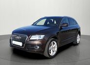 Audi Q5 1