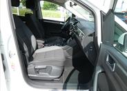 Volkswagen Touran 26