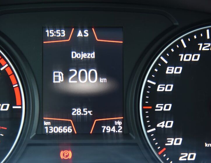 Seat Leon 27