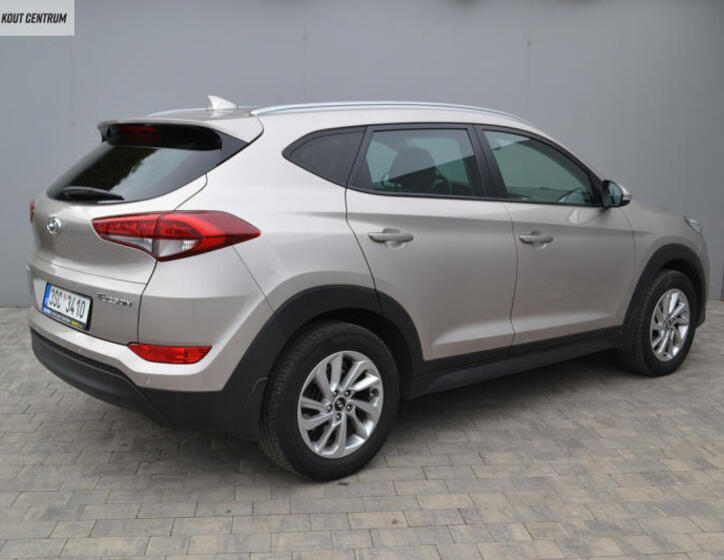 Hyundai Tucson 6