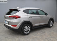 Hyundai Tucson 6