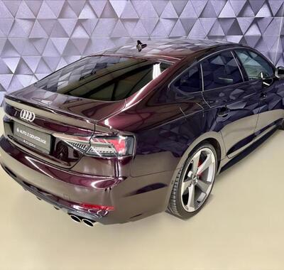 Audi S5 7