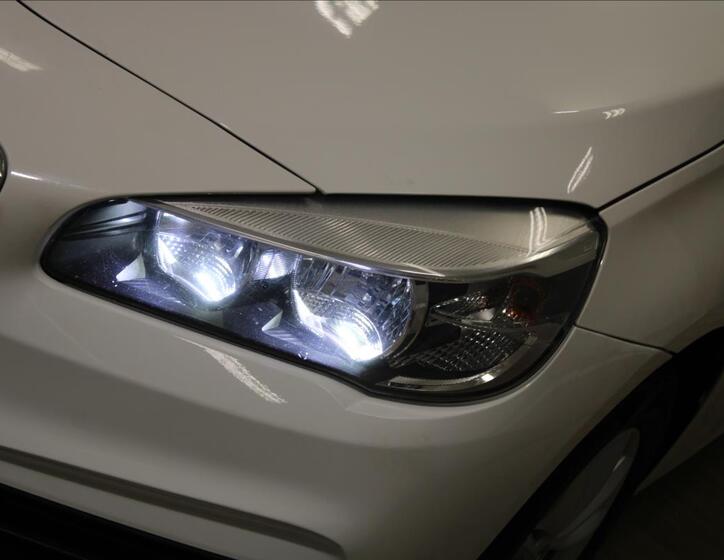 BMW Řada 2 5