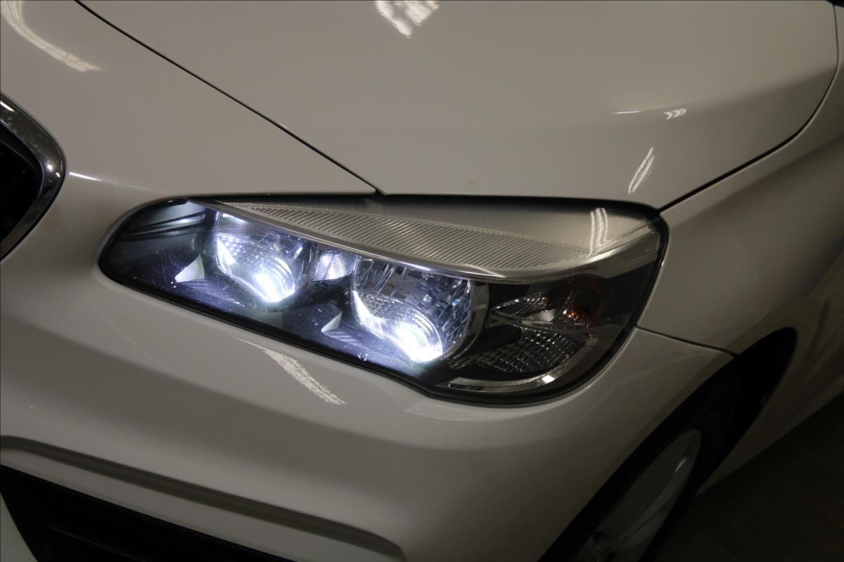 BMW Řada 2
