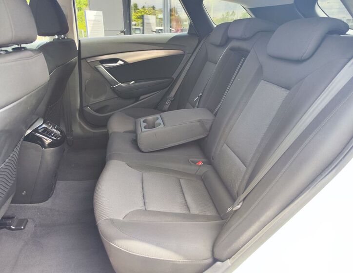Hyundai i40 10