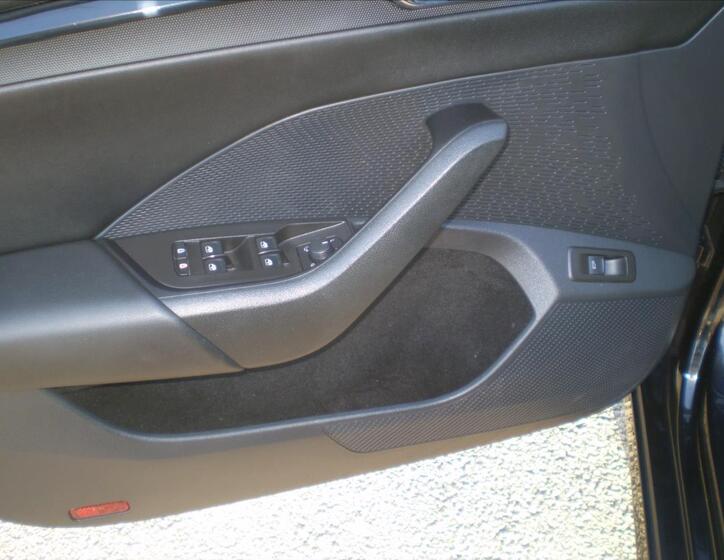 Škoda Octavia 8