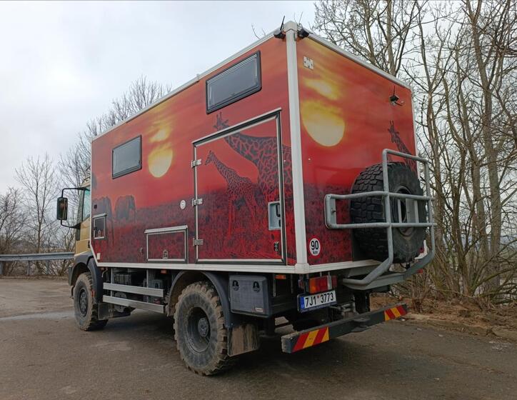 Iveco Ostatní 5
