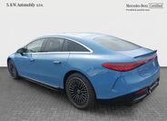 Mercedes-Benz EQS 2