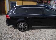 Volkswagen Passat 5