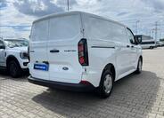 Ford Transit Custom 5