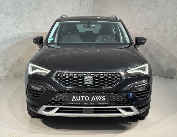 Seat Ateca 2