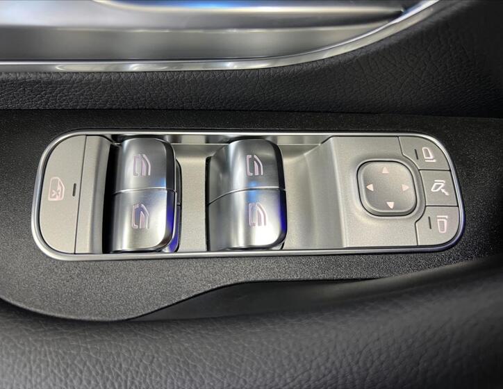 Mercedes-Benz GLS 35