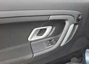 Škoda Roomster 13