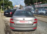Škoda Octavia 7
