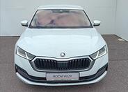 Škoda Octavia 4