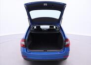 Škoda Octavia 9