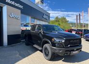 Dodge RAM 3
